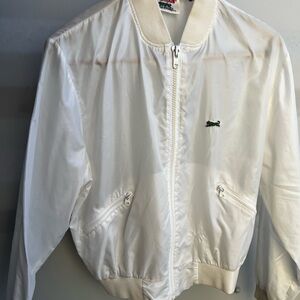 Vintage Campus/LeTigre Jacket